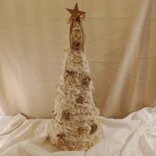 Arbol Navideño Deco | 50 CM