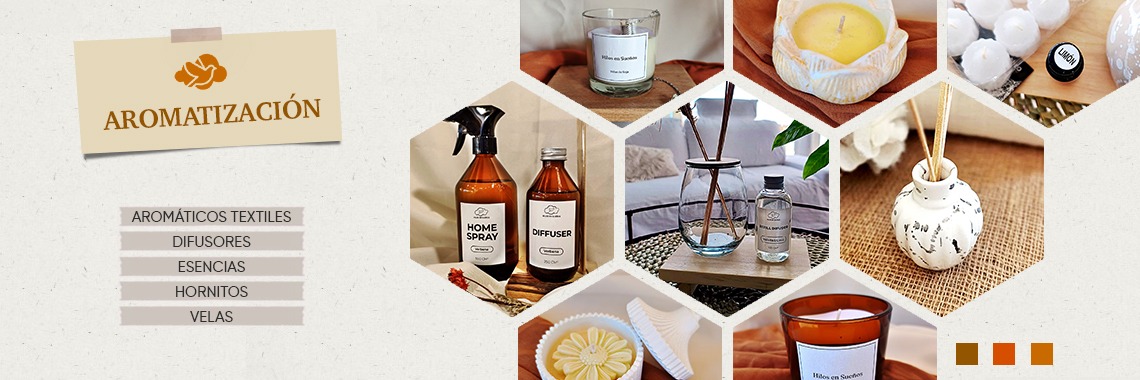 Aromatizacion