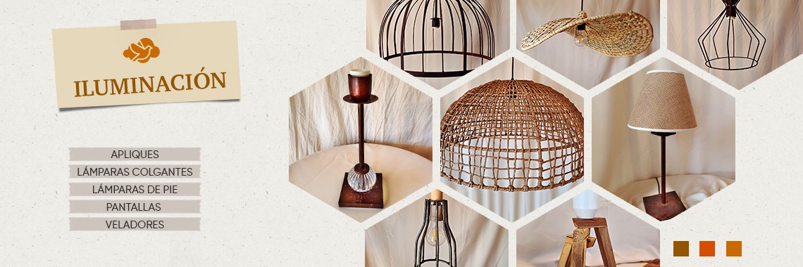 Iluminacion