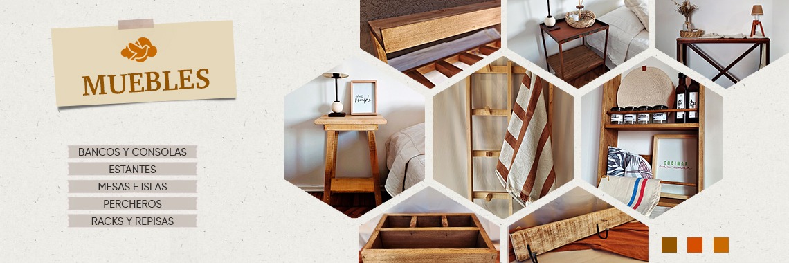 Muebles