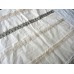 Pie de Cama Boho 240x80 cm | RECARGADO